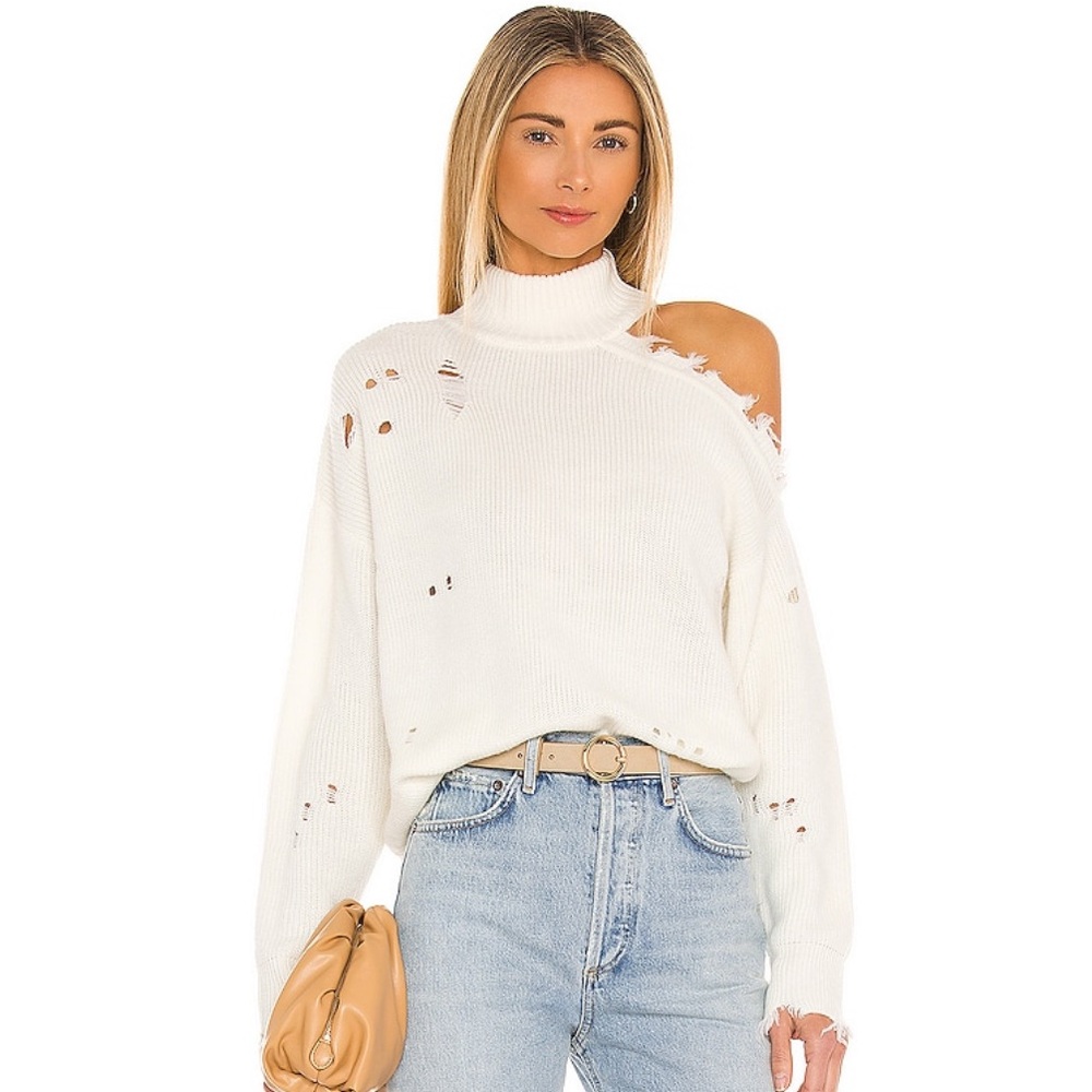 Revolve Sweater